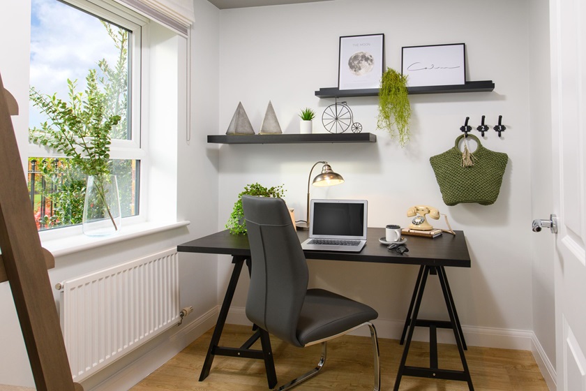 Property for sale in East Ardsley Ambler's Meadow, East Ardsley